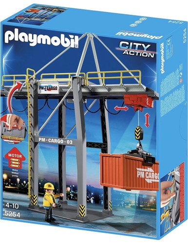 Playmobil 5254 jeu de - playmobil,