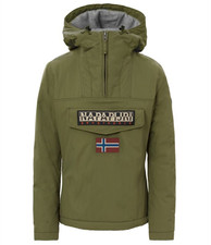 Veste Femme Napapijri