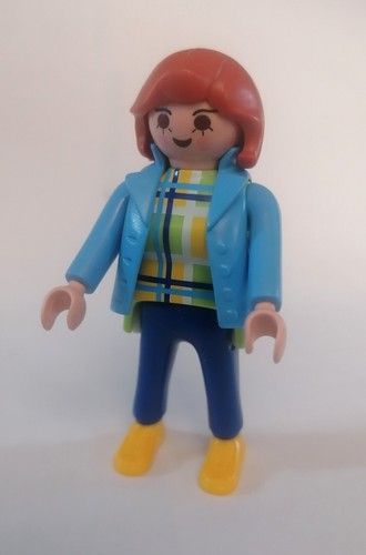Playmobil 3249 personnage - 3249,,
