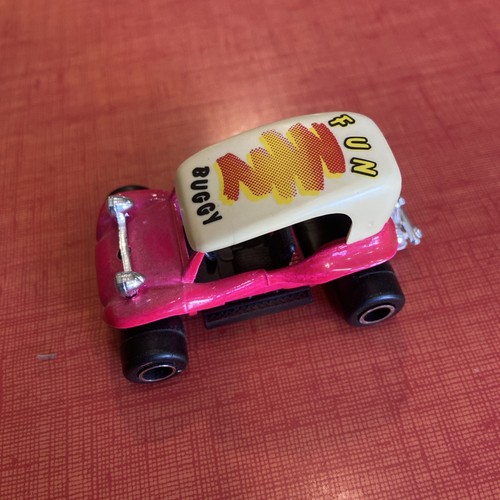 Majorette dune buggy 232 - majorette,