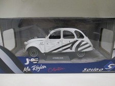 CITROEN 2CV / 2CV6 REGION