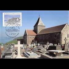 CM - Varengeville sur Mer -