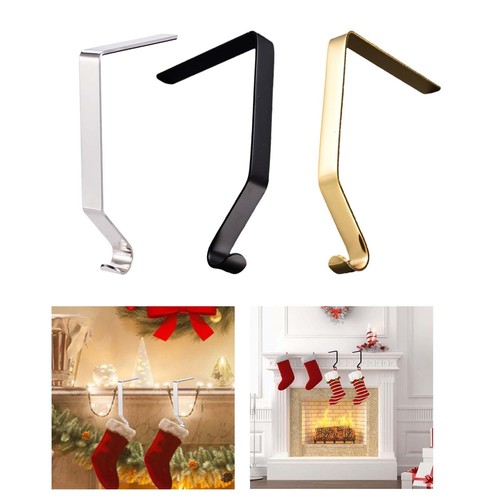 Porte bas noël - porte-bas, cintres