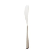 MUJI Stainless Steel Table
