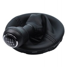 Manchette de Commutation