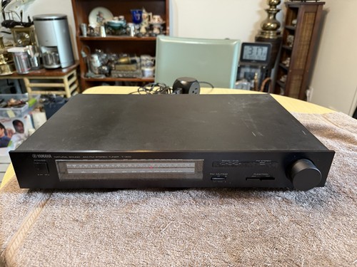 Yamaha model 300 fm - model, t-300