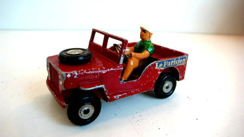 Salza jeep tour de - ,