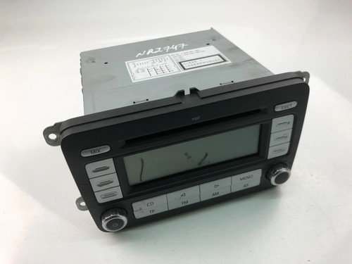 Touran 1t1 1t2 - vw, lecteur