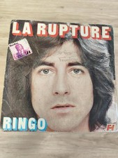 Vintage 45 tours ancien vinyle