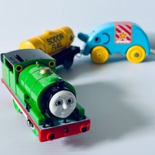 Jouet de train japonais