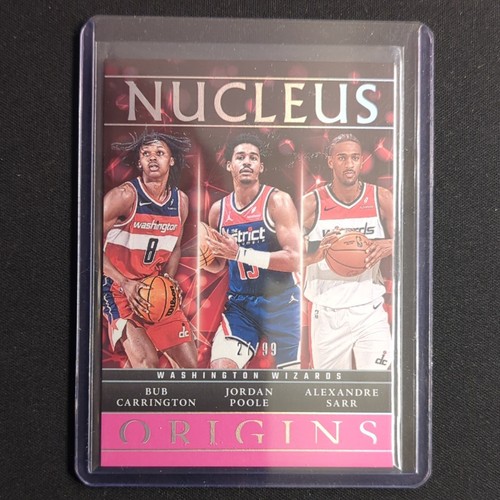 Panini 2024 origins nucleus - panini,