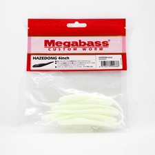 Megabass soft leurre hazedong - megabass,