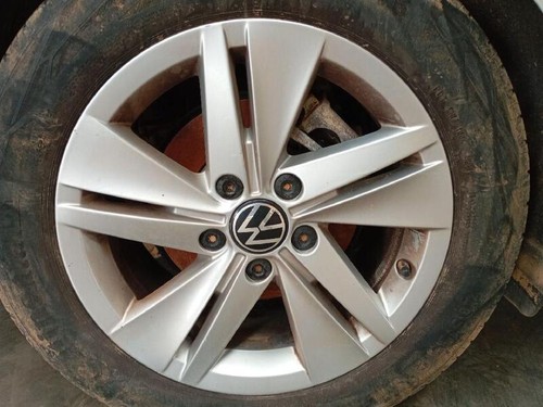 205 jante volkswagen - 205, 16