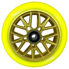 Blunt 120mm stunt scooter - stunt-scooter, roue