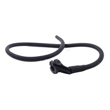 Viseur léger en silicone pour