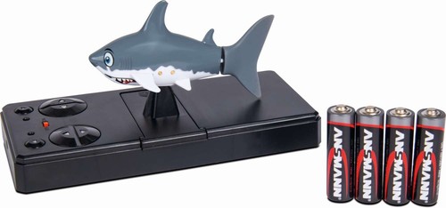 Carson sharky 40mhz 100 - carson, 100%
