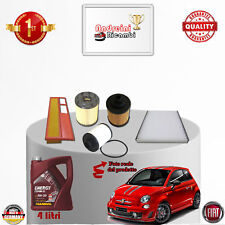 Filtres Kit D'Entretien +