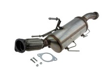 POUR RENAULT MASTER III OPEL MOVANO B 2.3D 05.2014- FILTRE À PARTICULE DPF NEUF