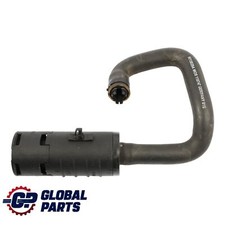 Volkswagen Tiguan 5N Filtre Amortisseur De Chauffage Webasto 5N0819194