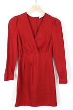 Robe Gloria Sandro Femme (EU)