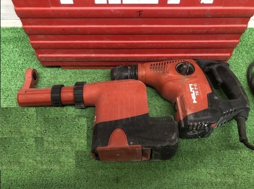 Hilti te7c te7 - hilti, marteau