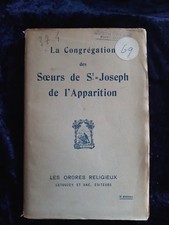 La congrégation des Soeurs De