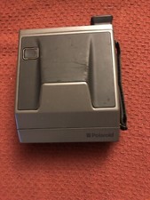 Polaroid Spectra System Camera