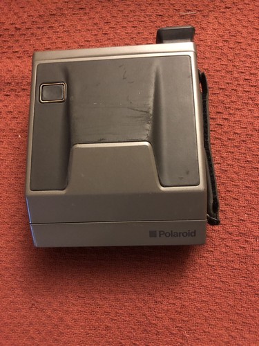 Polaroid spectra system camera - spectra,
