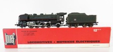 JOUEF  Locomotive vapeur 141 R