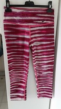 Legging sport femme nike xs longueur 3/4