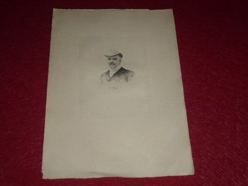Adolphe lalauze jean beraud - adolphe,