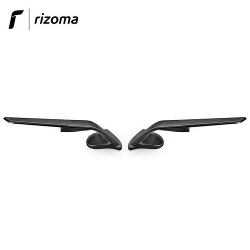 Paire miroirs rizoma stealth - paire,