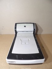 Scanner à plat Fujitsu