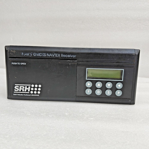 Récepteur navtex srh - récepteur,