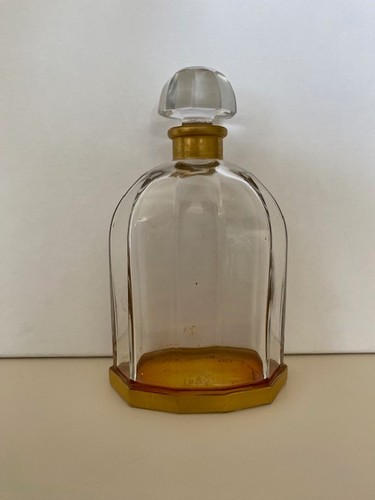 Parfise grand modèle - modèle, baccarat