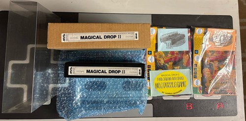 Magical drop full kit - magical,