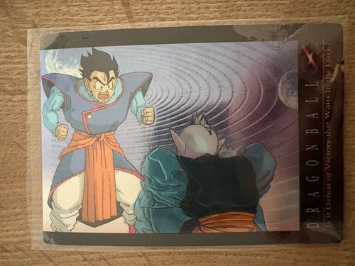 Carte 9 dragon ball - carte,