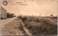 59 BRAY DUNES - panorama de la