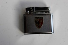 Briquet Essence CORONA Genève Tabac Objets du fumeur (34489)