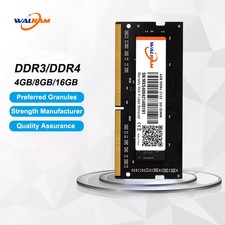 WALRAM RAM DDR4 8GB 2666MHz &