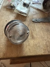 Veilleuse Clignotant Renault 8