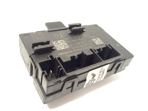 8k0959795g module confort - confort, /