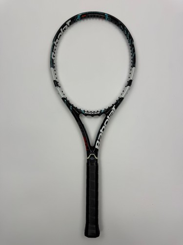 Babolat pure drive - pure, 1/4