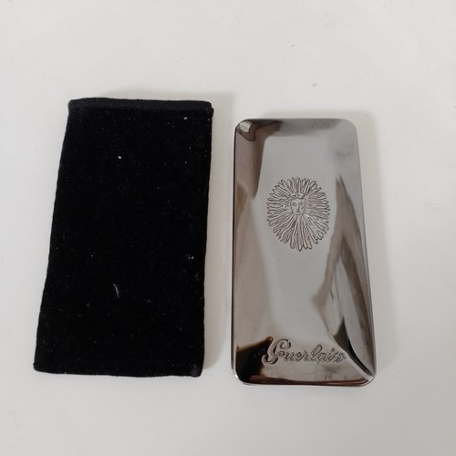 Miroir sac guerlain - miroir, de