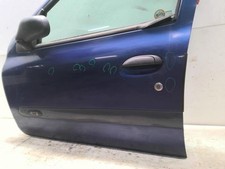 Porte avant gauche RENAULT