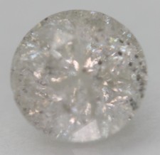 1,04 Carat Diamant Naturel
