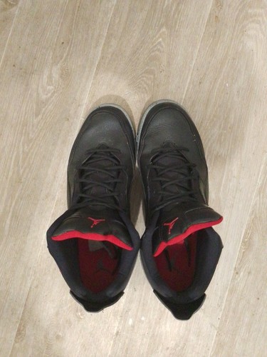 Air jordan courtside - courtside, 23