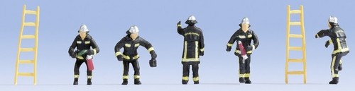 Noch pompiers de france - 5,