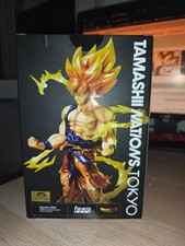 Figuarts Zero Son Goku dragon