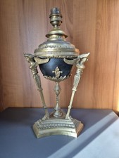 Lampe à Petrole Napoléon